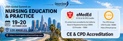 25th Global Summit on Nursing Education and Practice (GSNEP 2026)-natc